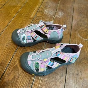Keen Venice sandals
